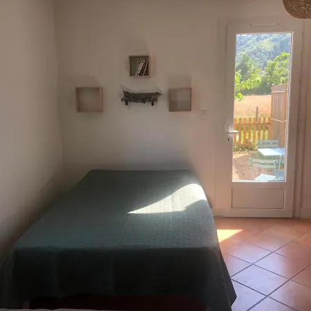 Hébergement de vacances Les Pruniers *