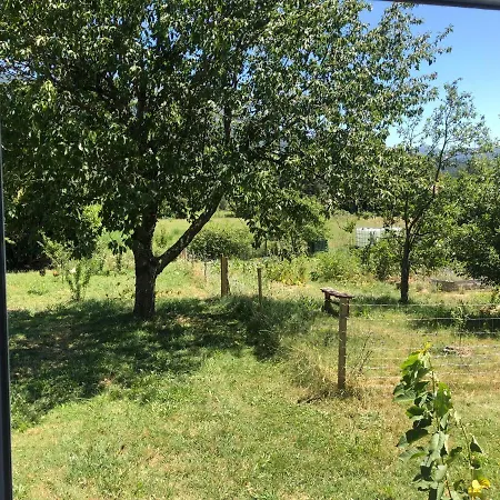 Hébergement de vacances Les Pruniers